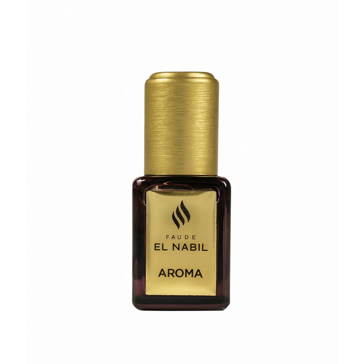 12*5ml el Nabil - Aroma - Parfum Concentrado Sans Alcool