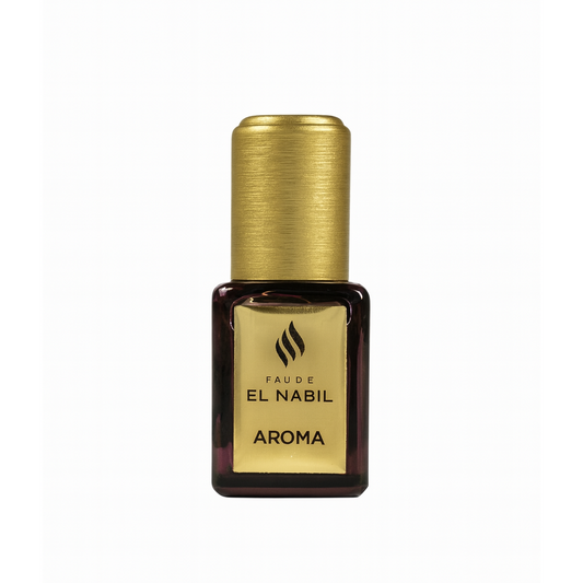 12*5ml el Nabil - Aroma - Parfum Concentrado Sans Alcool