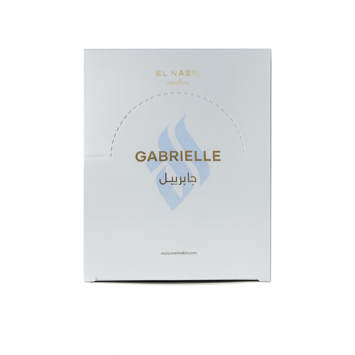 5ml el Nabil - Gabrielle - Parfum Concentré Sans Alcool