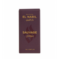 12*5ml el Nabil - Sauvage - Parfum Concentrado Sans Alcool