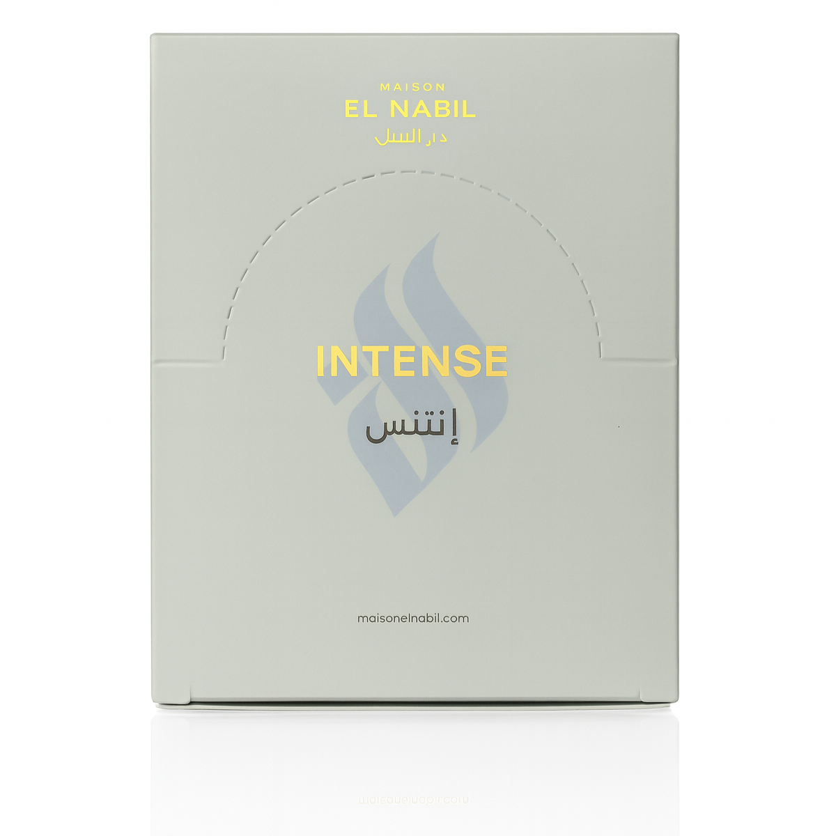 12*5ml el Nabil - Intense - Parfum Concentrado Sans Alcool
