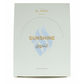 12*5ml el Nabil - Sunshine - Parfum Concentrado Sans Alcool