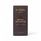 12*5ml el Nabil - Royal Pistache - Parfum Concentrado Sans Alcool