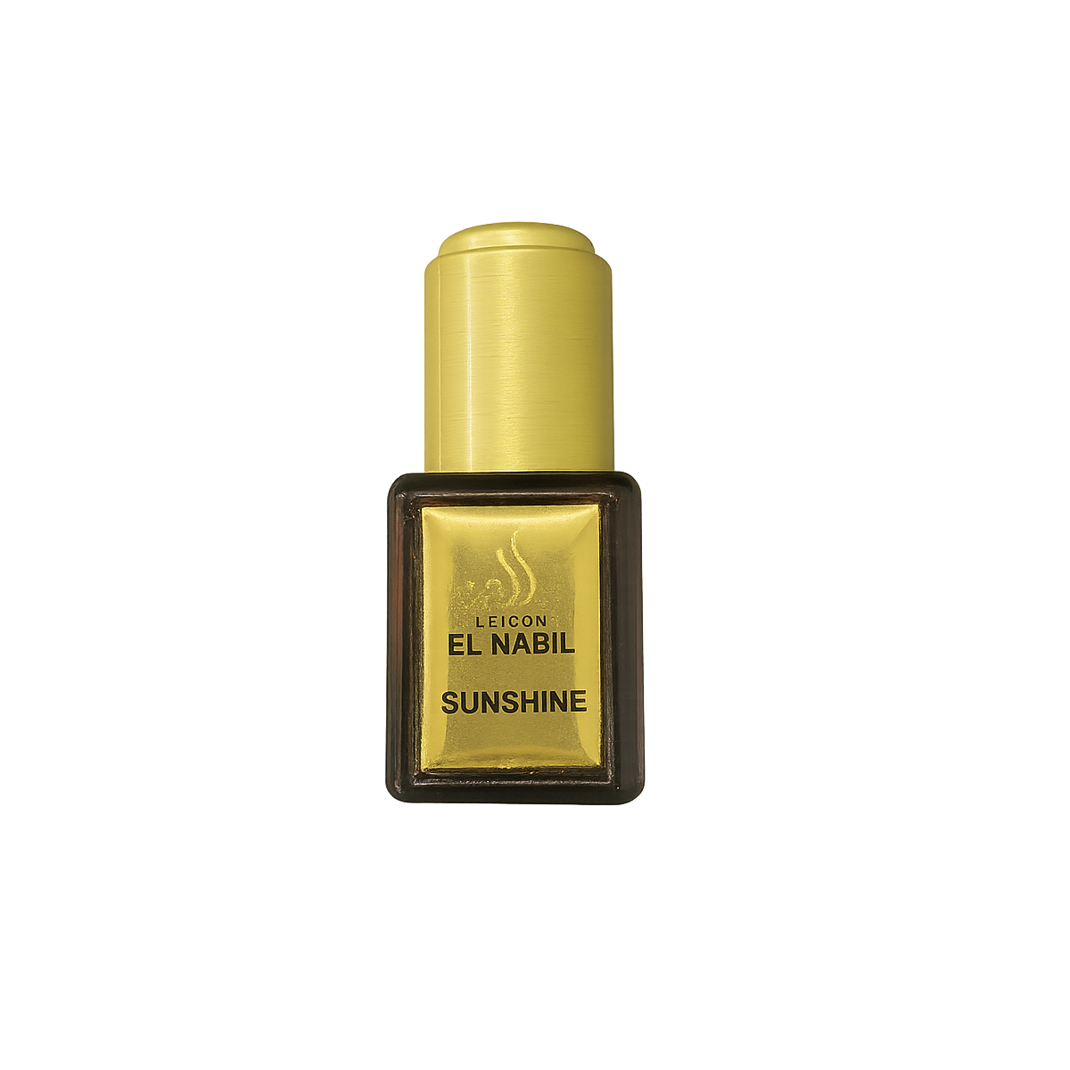 12*5ml el Nabil - Sunshine - Parfum Concentrado Sans Alcool