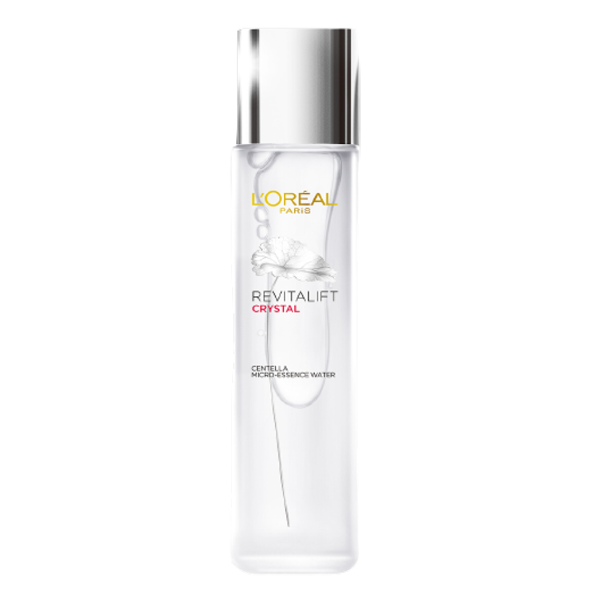 L'Oreal Paris - Revitalift Crystal - concentration d’essence pure de Centella asiatica