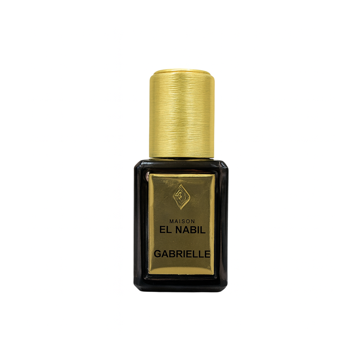 12*5ml el Nabil - Gabrielle - Parfum Concentrado Sans Alcool