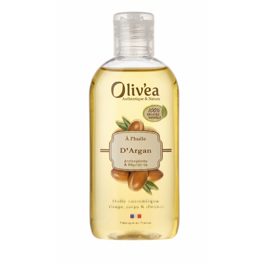 Olivéa - Aceite d'Argan