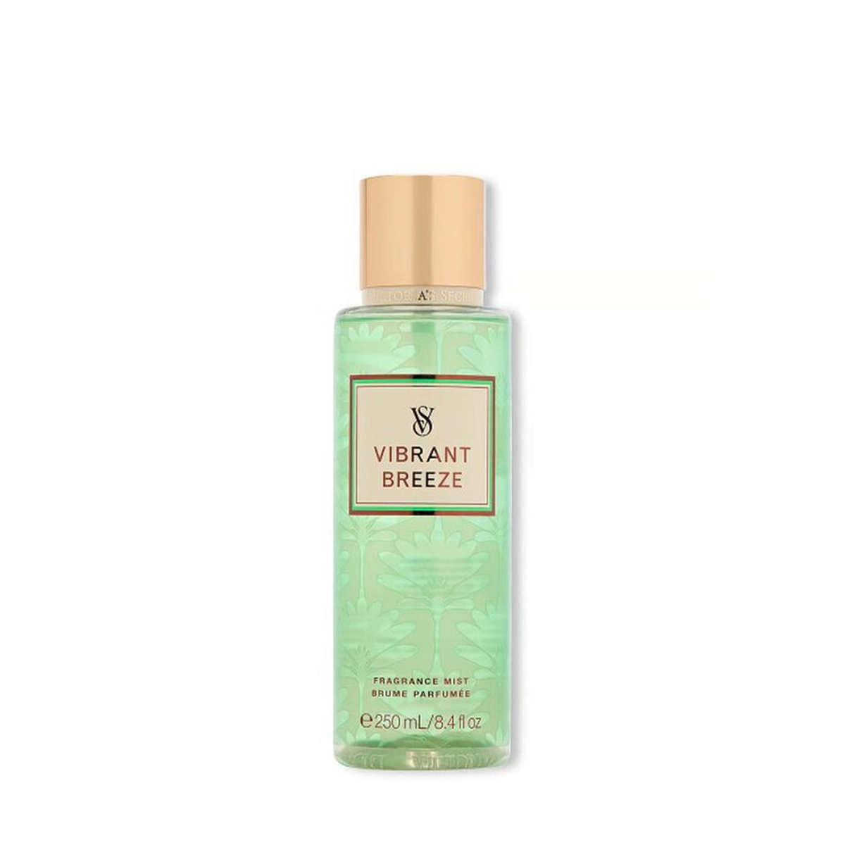 Victoria's Secret - Vibrant Breeze - Body Mist pour Cuerpo
