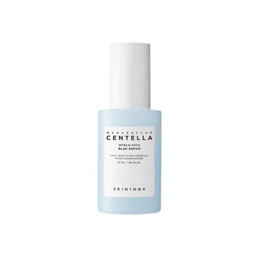 Skin1004 - Madagascar Centella - Hyalu-Cica Blue Serum