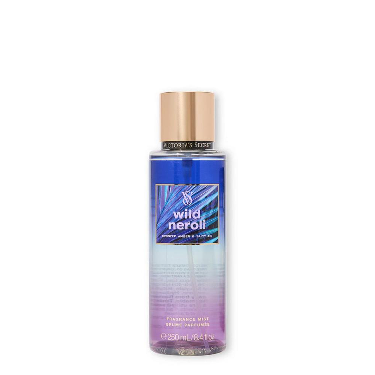 250 ml Victoria's Secret - Wild Neroli - Brume Fragrance