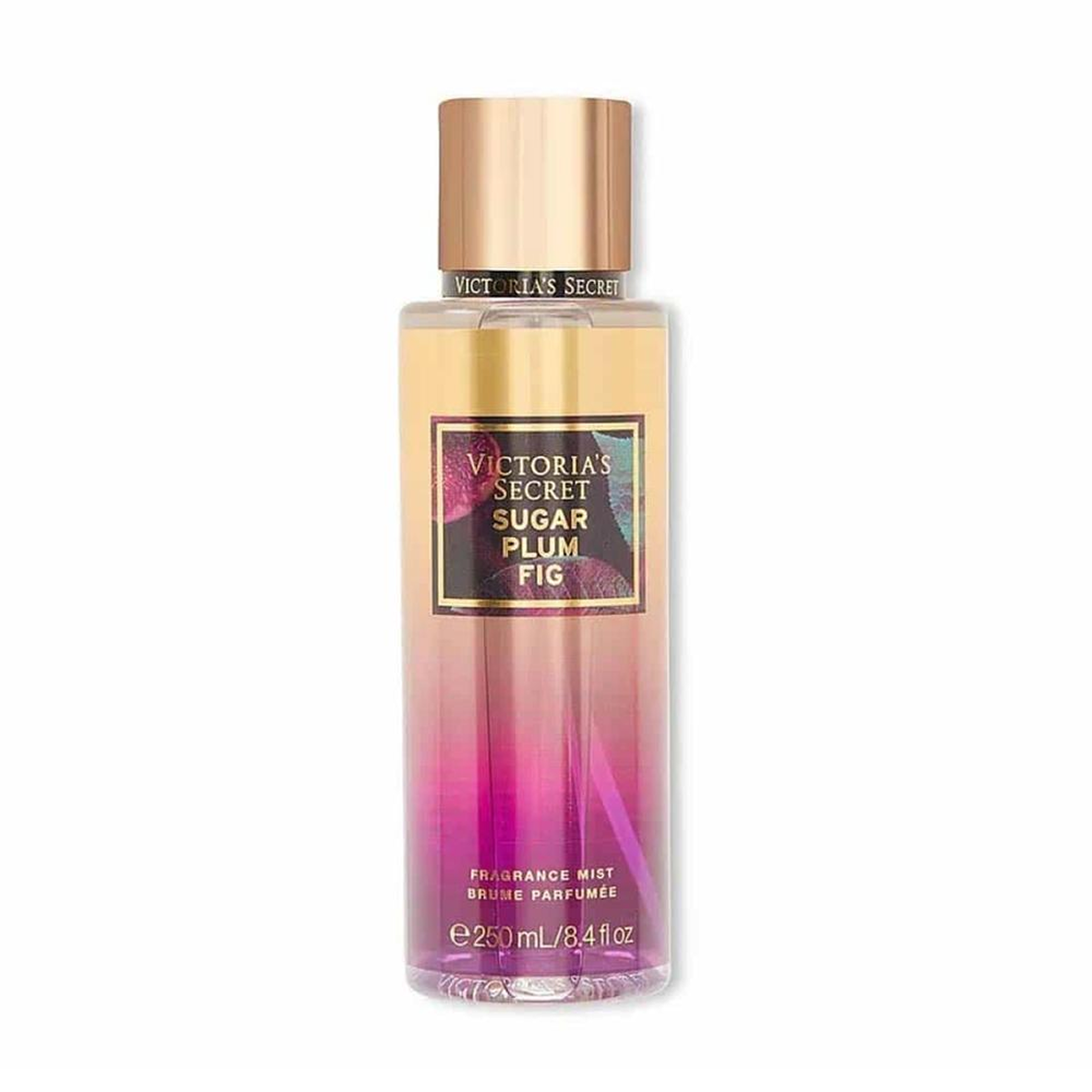 250 ml Victoria's Secret - Sugar Plum Fig - Brume Fragrance