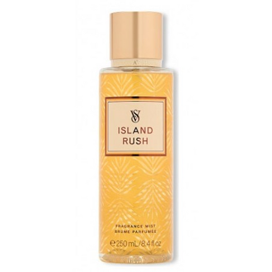 Victoria's Secret - Island Rush - Body Mist Fragrance