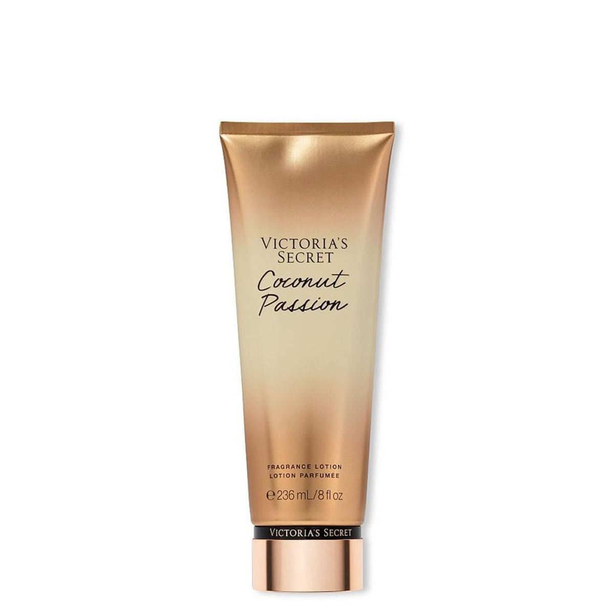 Victoria's Secret - Coconut Passion - Loción Perfumada