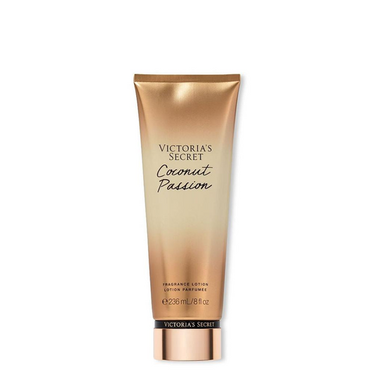 236ml Victoria's Secret - Coconut Passion - Lotion Parfumée
