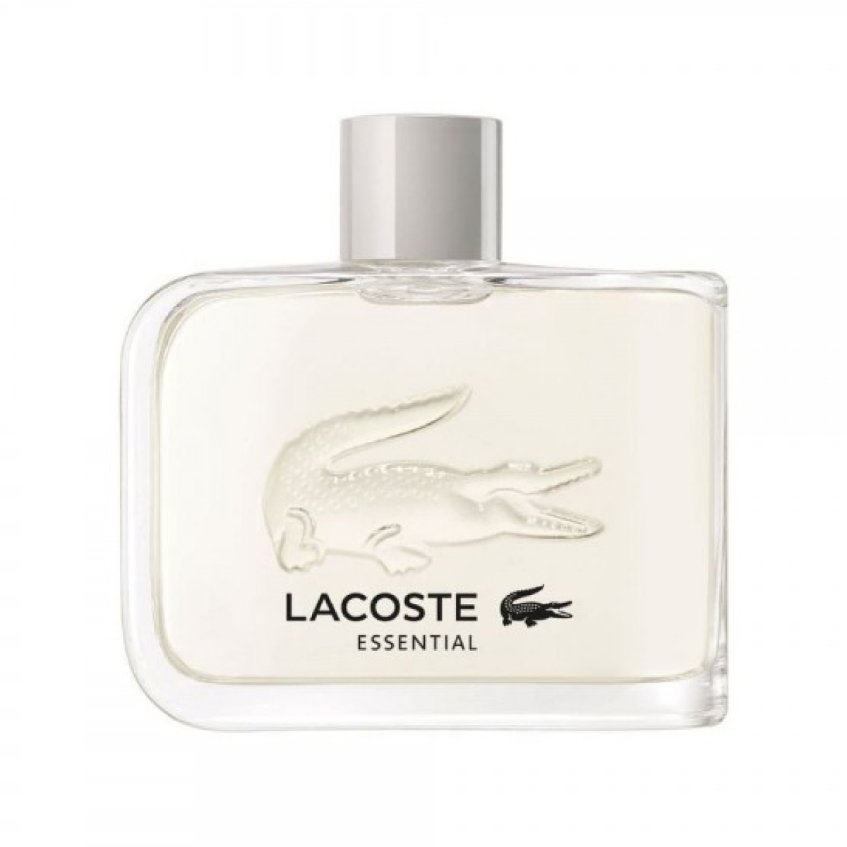 125 ml Lacoste - Essential - Eau de Toilette pour Homme