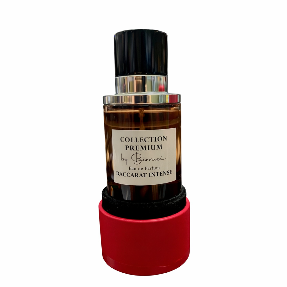 100ml Collection Premium - Baccarat Intense - Eau de Parfum Mixte