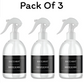 3 * 250 ml Parfums de Niche/birraci - Parfum D'ambiance Maison - Baccarat