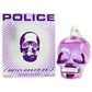 125 ml Police - To Be Women - Eau de Toilette pour femme