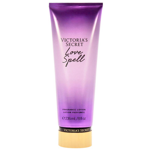 Victoria's Secret - Love Spell - Loción Perfumada