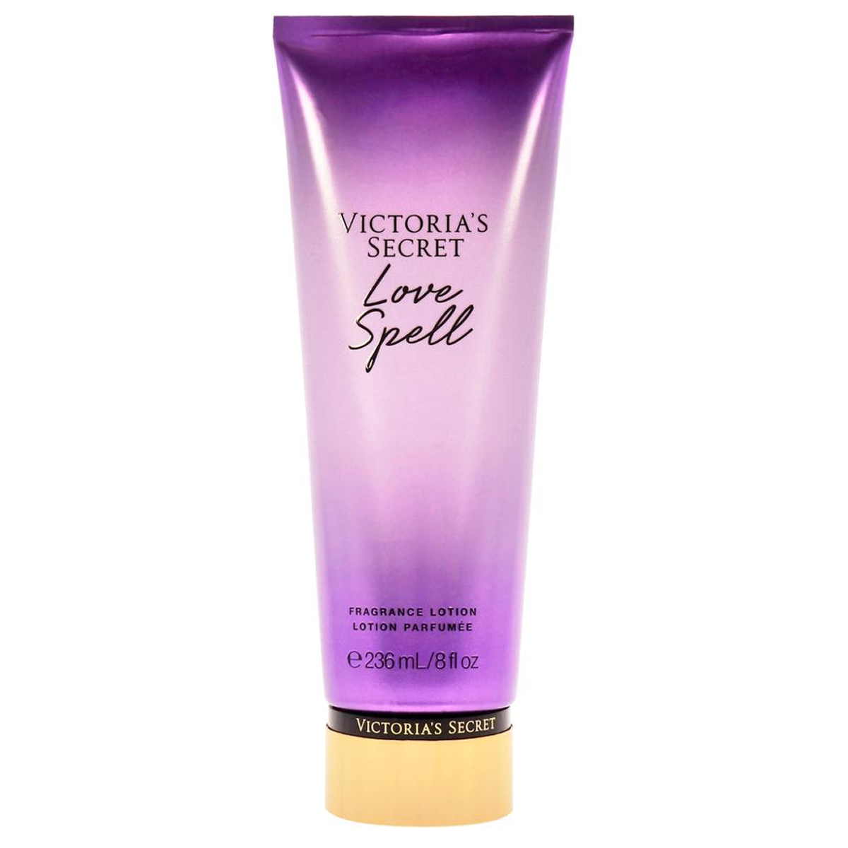 236ml Victoria's Secret - Love Spell - Lotion Parfumée