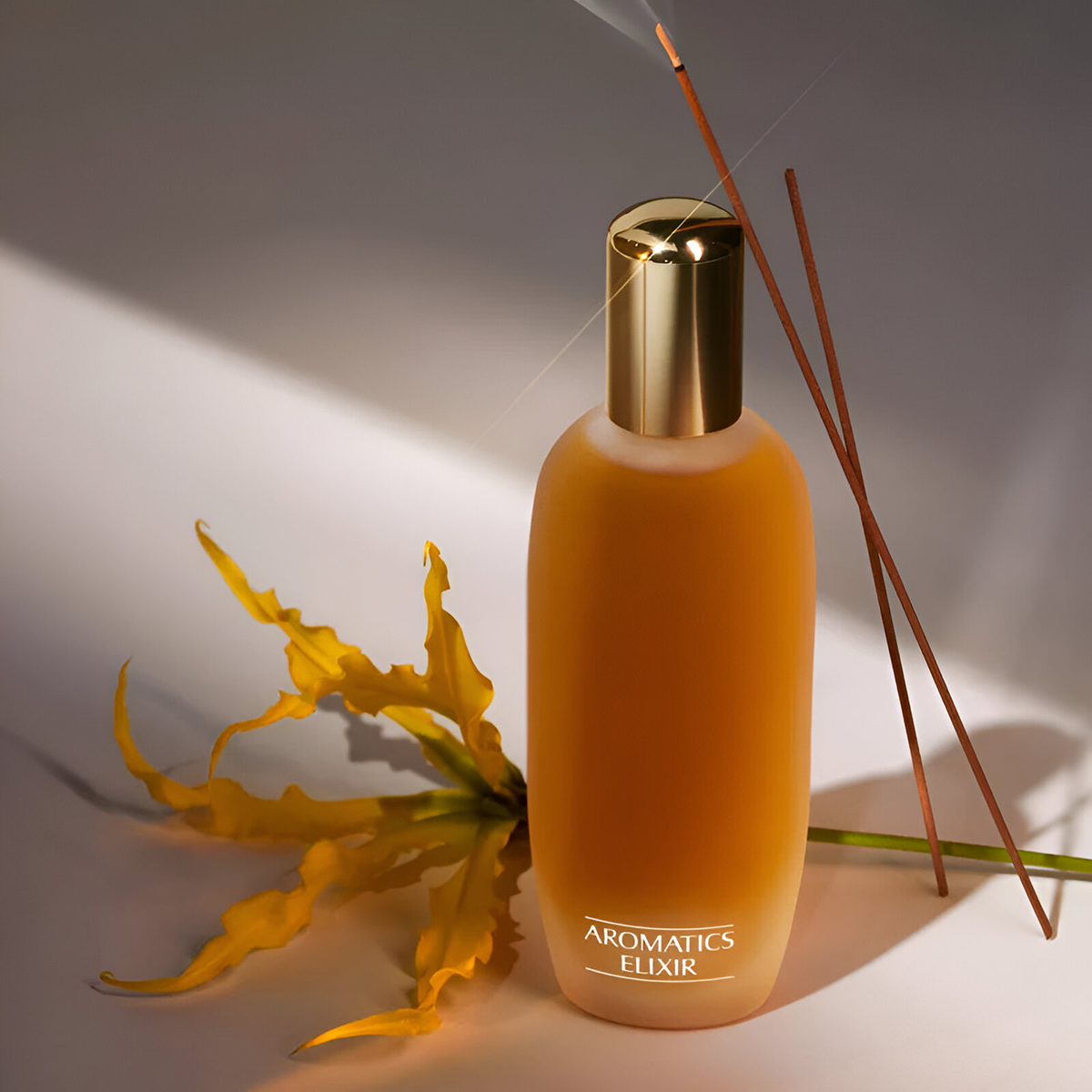 25 ml Clinique - Aromatics Elixir - Eau de Parfum pour femme