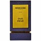100 ml Parfums de Niche - Oud Privé - Eau de Parfum Mixte