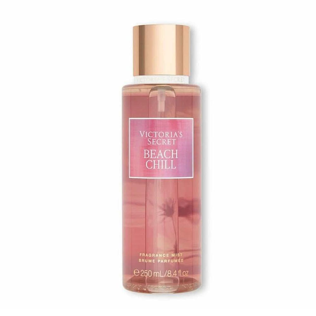 250ml Victoria's Secret - Beach Chill - Fragrance Brume