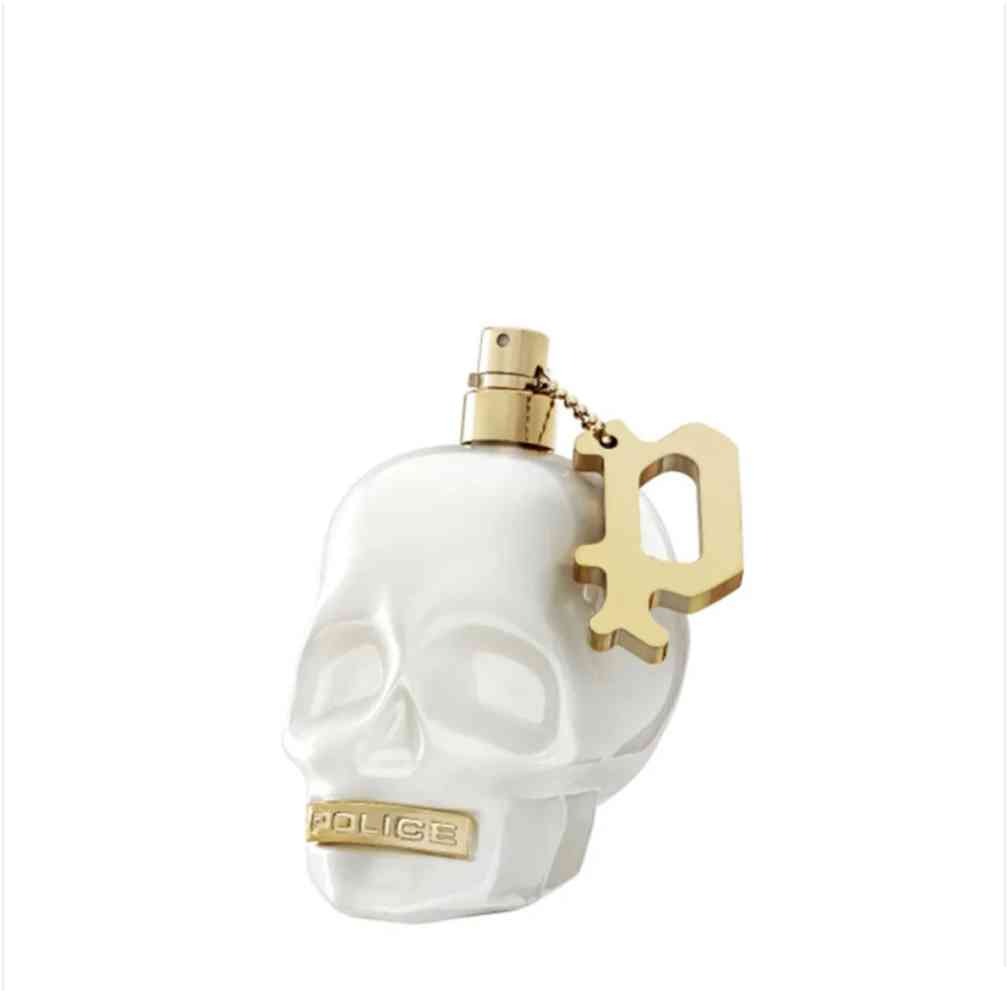 Perfume To Be Born To Shine de Police para mujer 125 ml