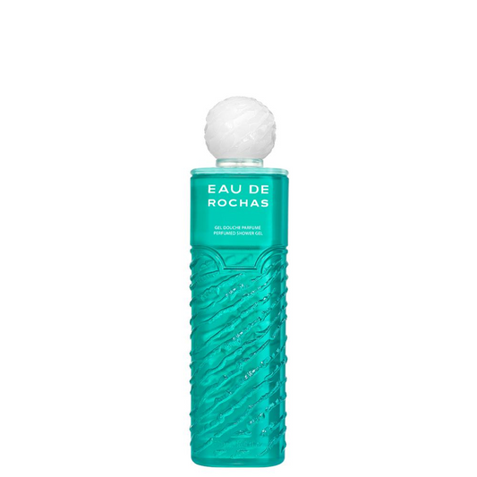 500ml Rochas - Eau de Rochas - Gel Douche