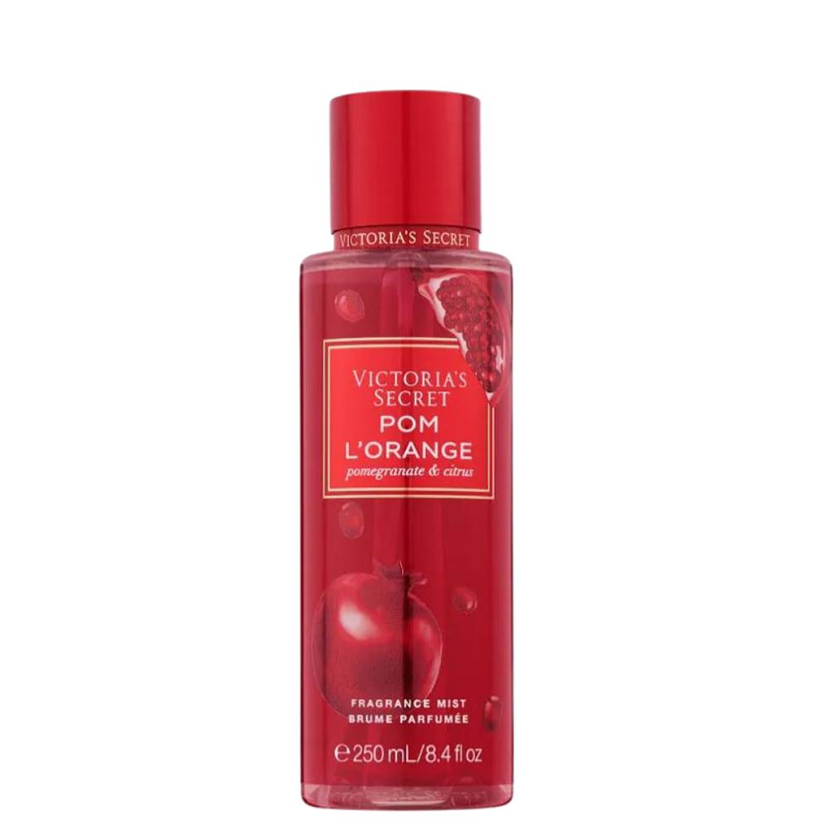 250ml Victoria's Secret - Pomegranate & Citrus L'orange - Fragrance Brume