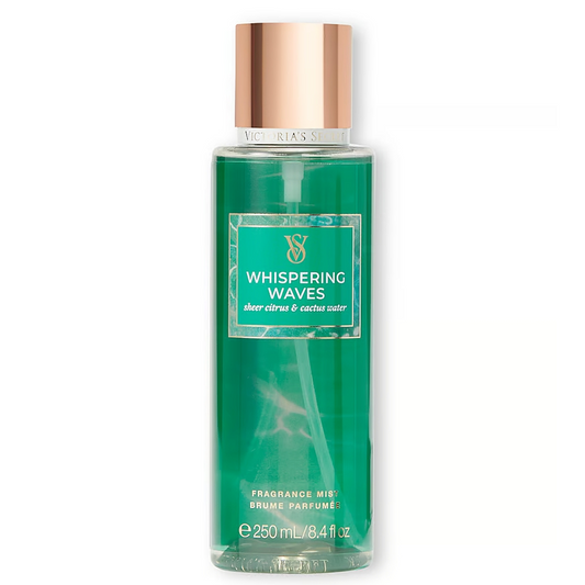 Victoria's Secret - Whispering Waves - Body Mist