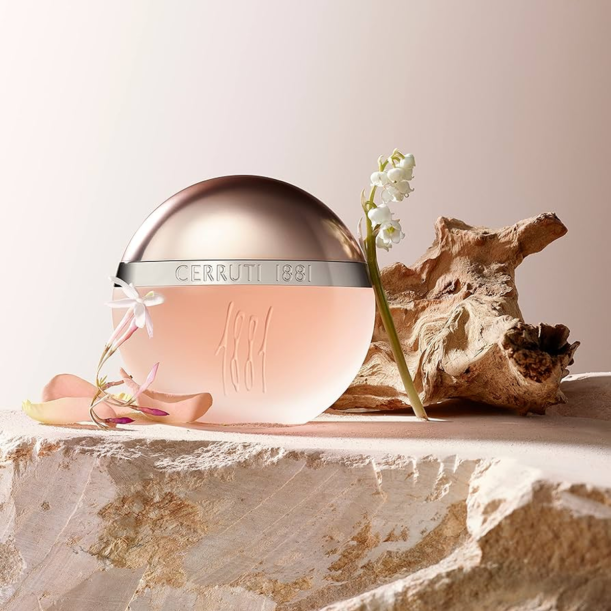 Cerruti - 1881 Orange - Eau de Toilette para Mujer