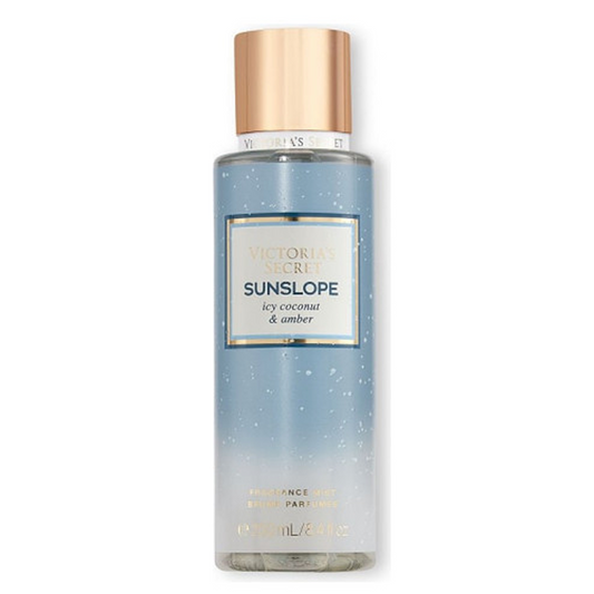 250ml Victoria's Secret - Sunslope - Fragrance Brume