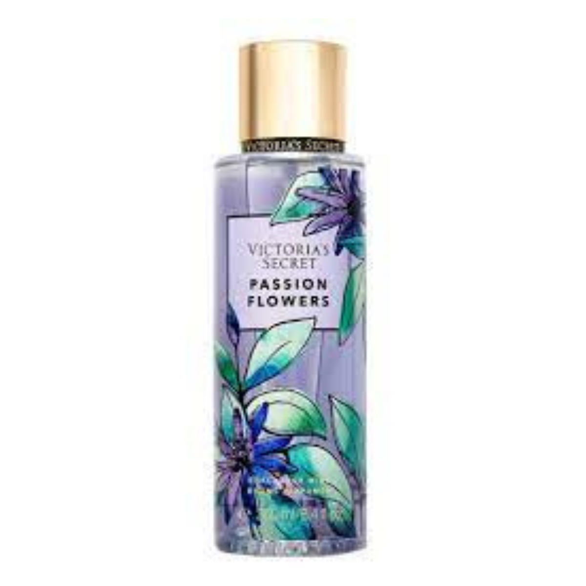 250ml Victoria's Secret - Passion Flowers - Fragrance Brume