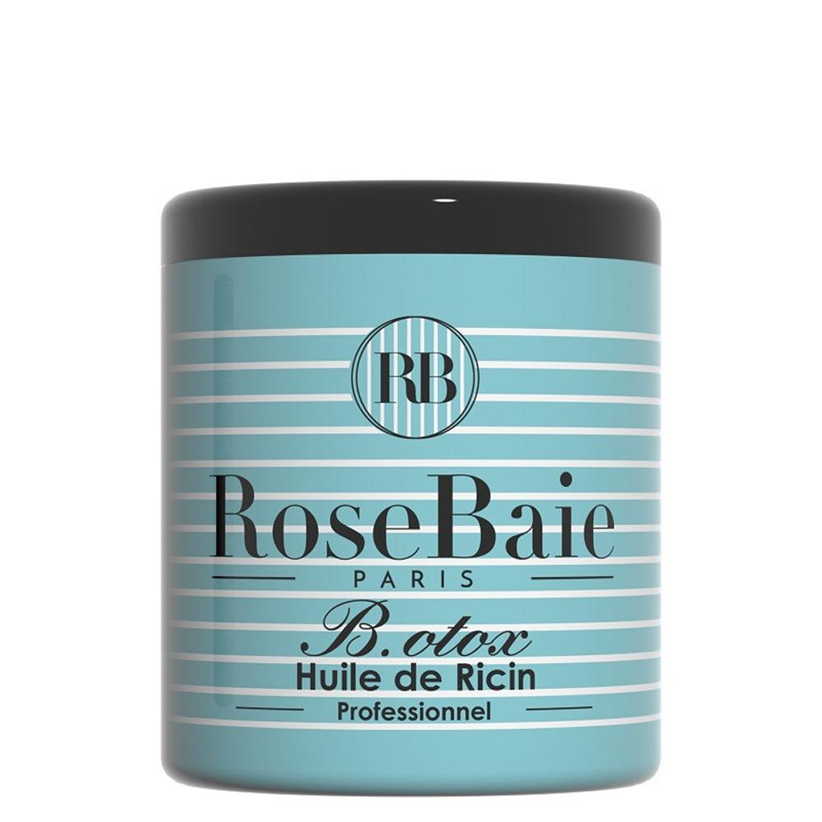 RoseBaie - B.otox Aceite de Ricin pour Cabello