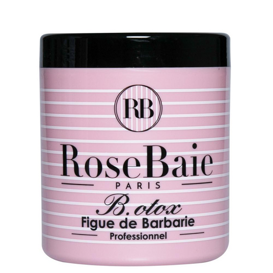RoseBaie - B.otox Figue de Barbarie pour Cabello