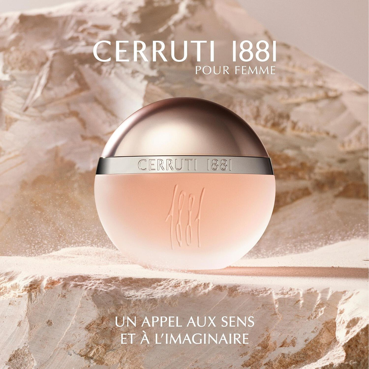 Cerruti - 1881 Orange - Eau de Toilette para Mujer