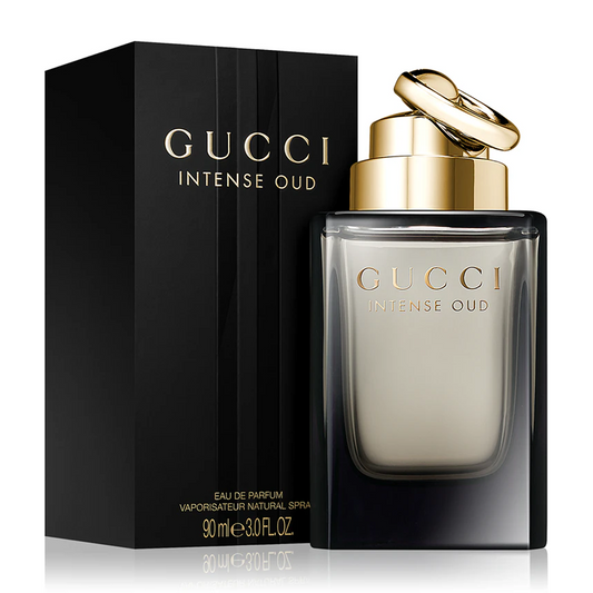 Gucci - Intense Oud - Eau de Parfum Unisex