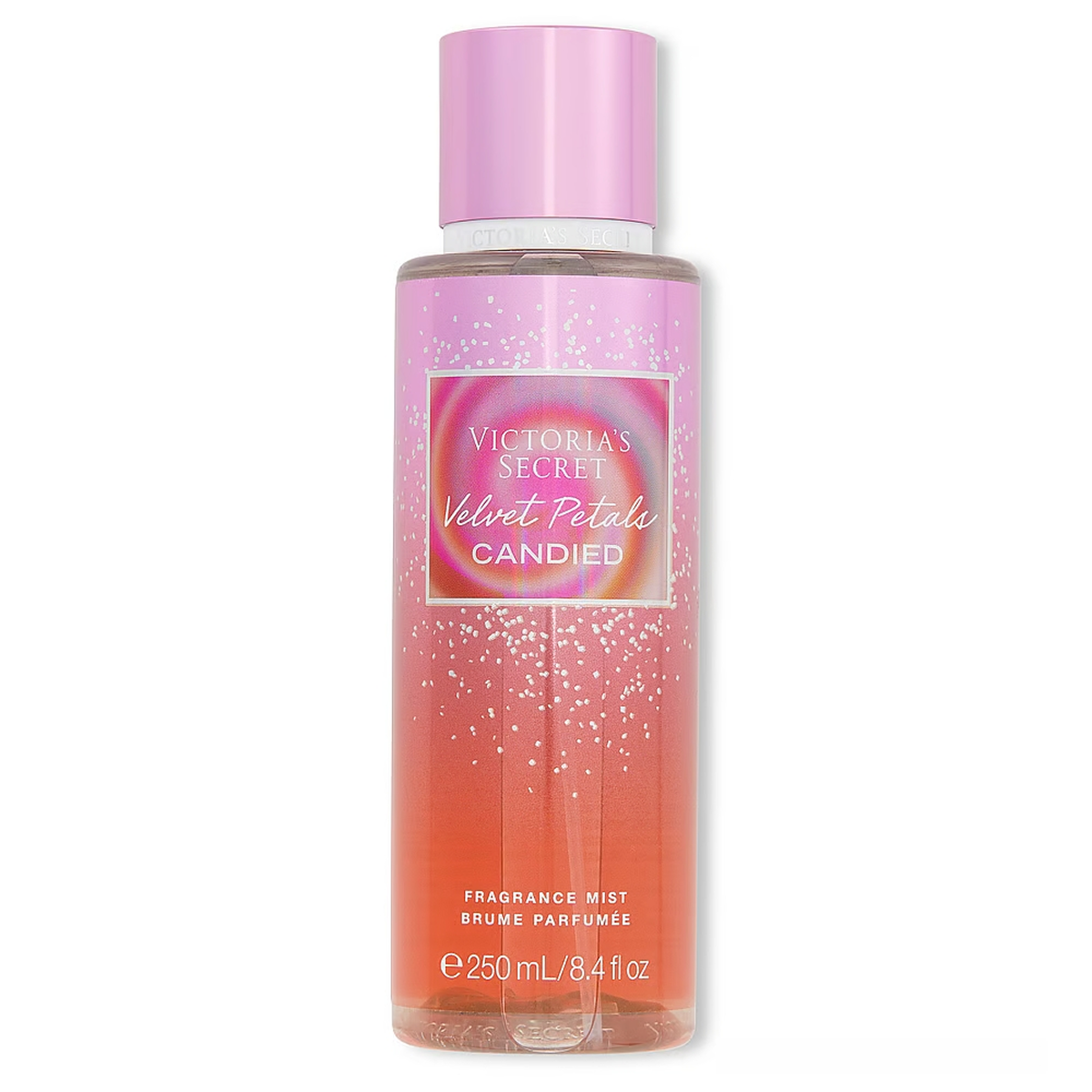 250ml Victoria's Secret - Velvet Petals Candied - Fragrance Brume