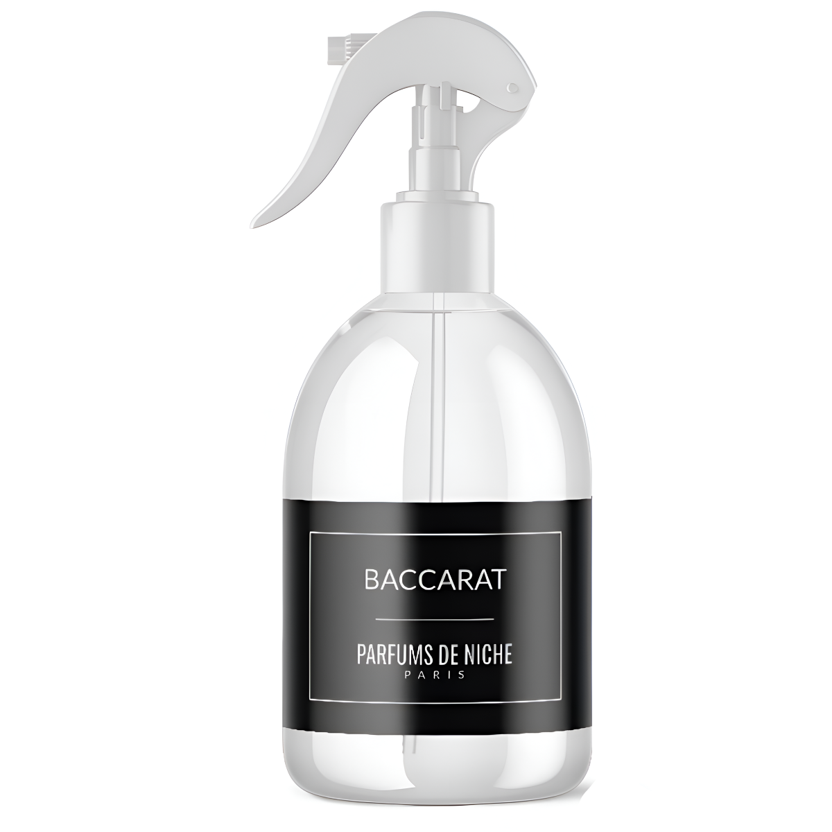 6 * 250 ml Parfums de Niche/birraci - Parfum D'ambiance Maison - Baccarat