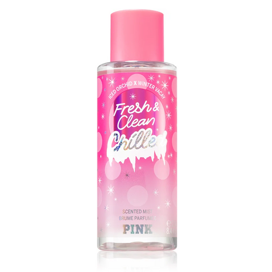 250ml Victoria's Secret Pink - Fresh Clean - Fragrance Brume