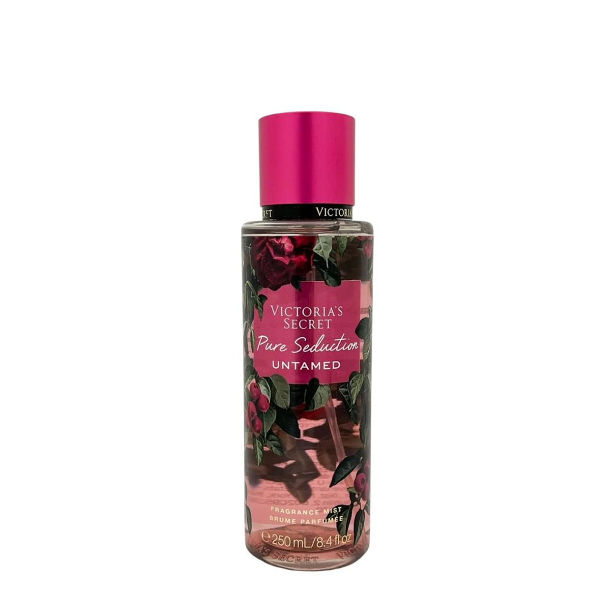 250ml Victoria's Secret - Pure Seduction Untamed - Fragrance Brume