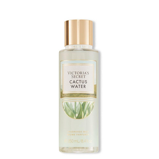Victoria's Secret - Cactus Water - Body Mist