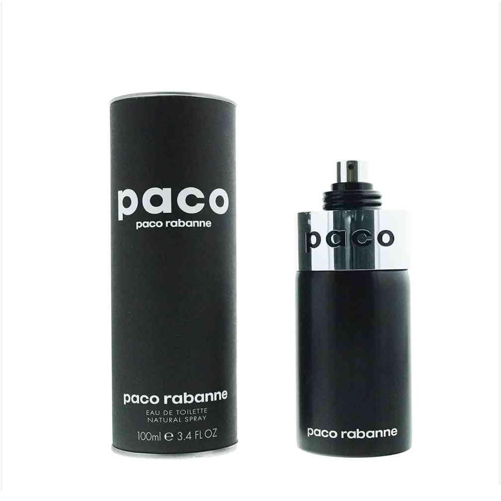 Perfume Paco de Paco Rabanne para hombre 100 ml