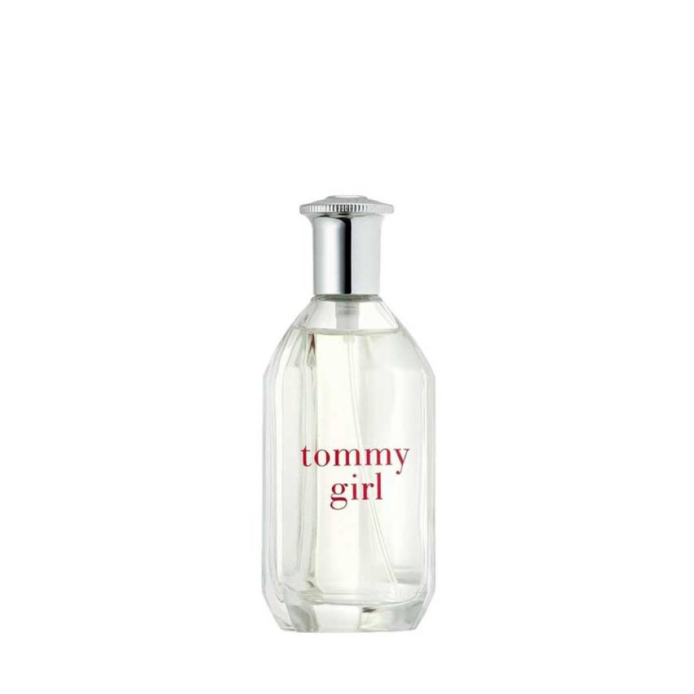 Tommy Girl Cosmetics de Tommy Hilfiger para mujer 100 ml