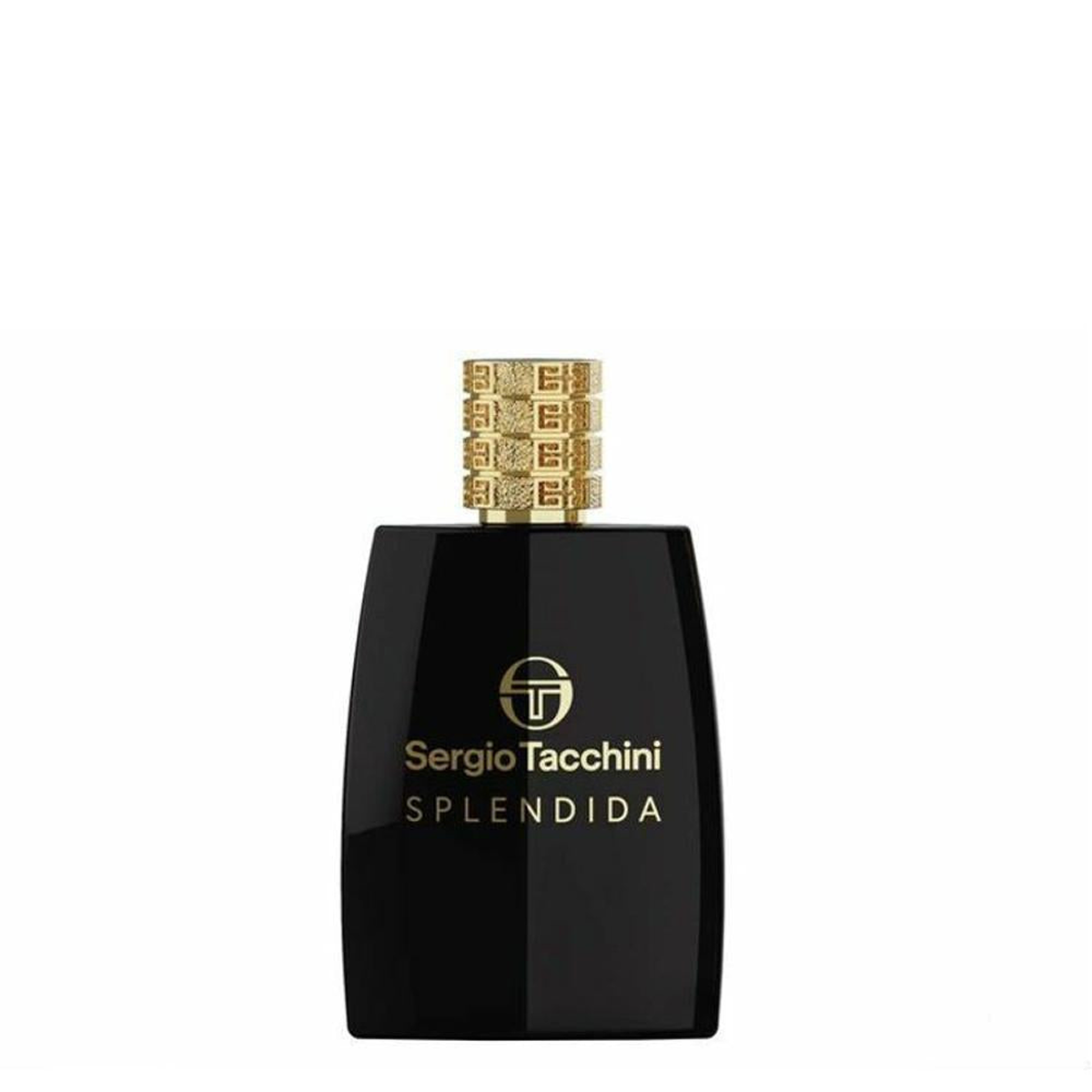 100 ml Sergio Tacchini - Splendida - Eau de Parfum pour femme
