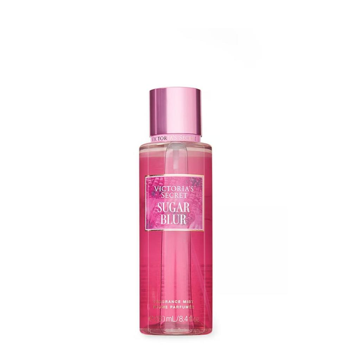 250ml Victoria's Secret - Sugar Blur - Fragrance Brume