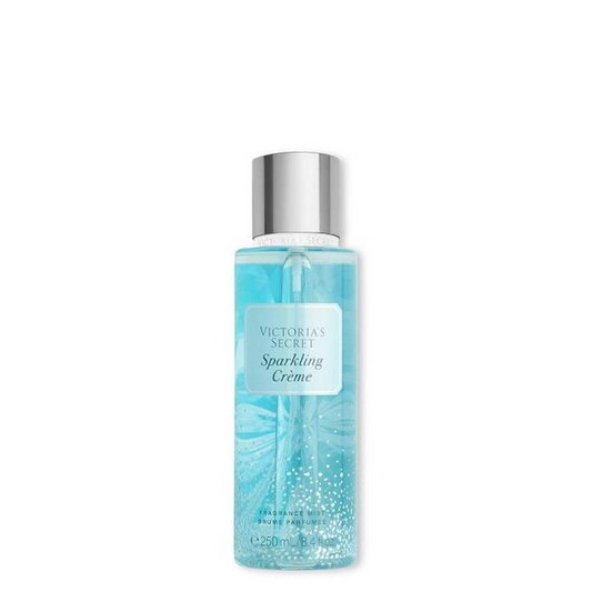Victoria's Secret - Sparkling Crema - Body Mist