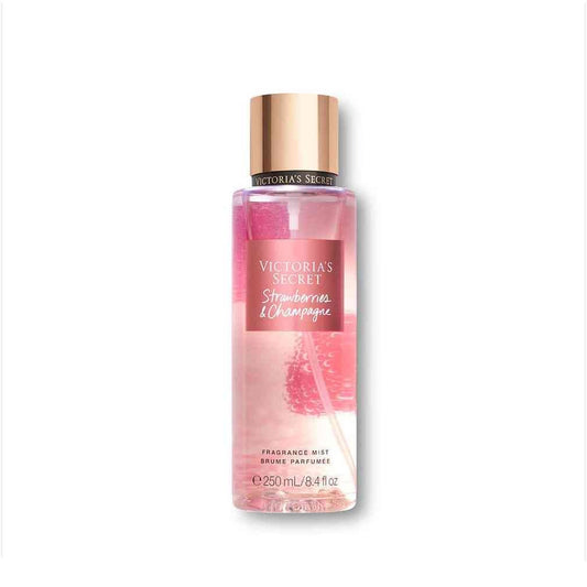 Perfumes Strawberries & Champagne de la marca mixta Victoria's Secret