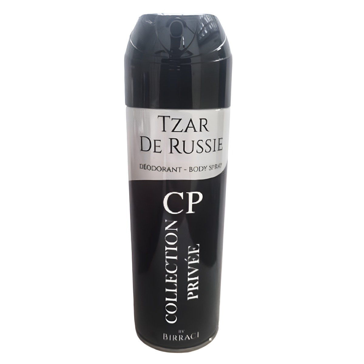 Collection Privée - Tzar de Russie - Déodorant pour homme 200ml